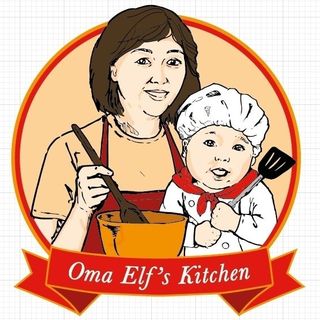 Oma Elf’s Kitchen