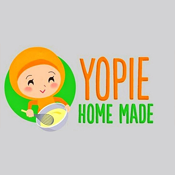 Yopie Homemade