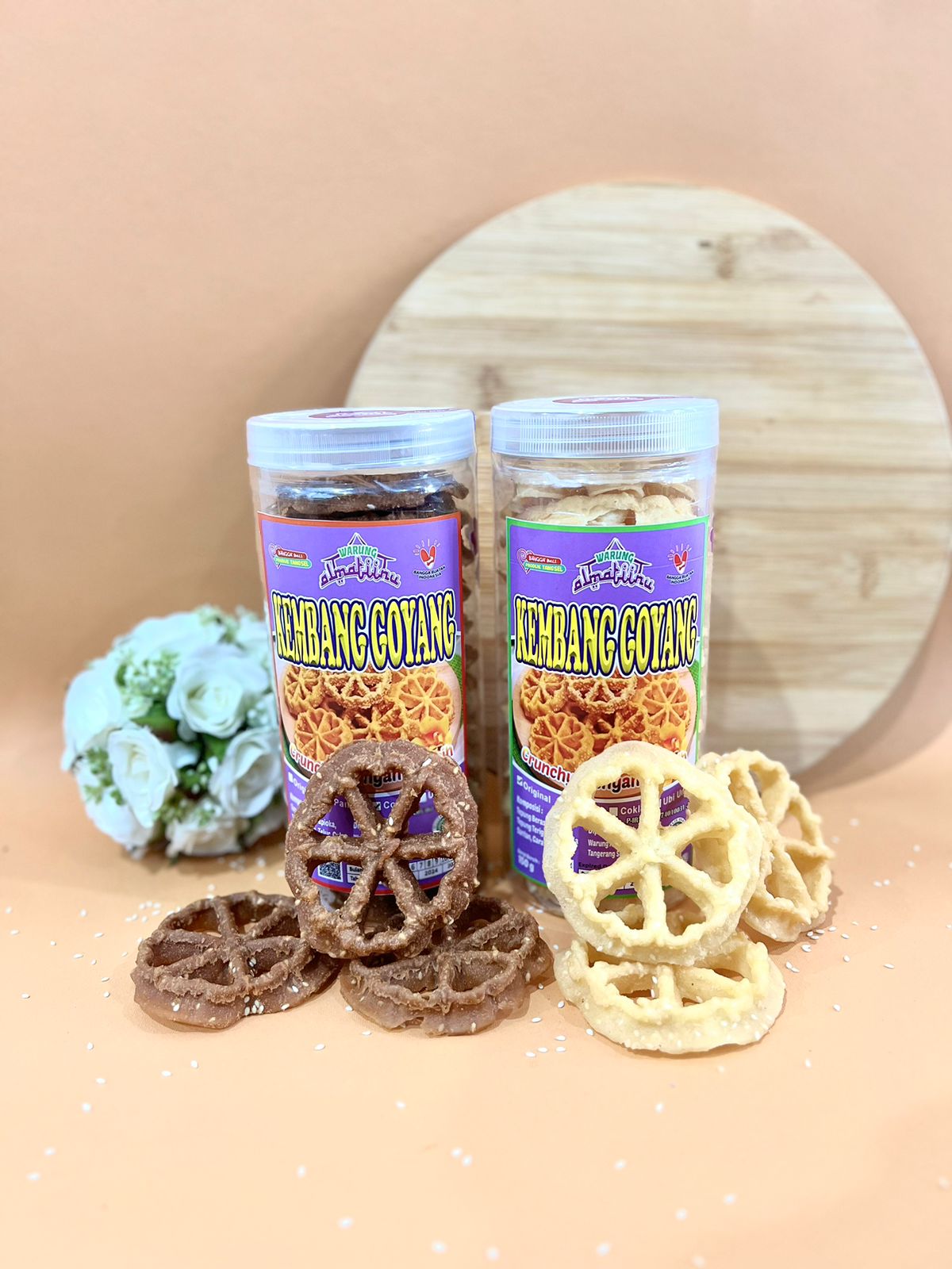 Warung Almatiinu