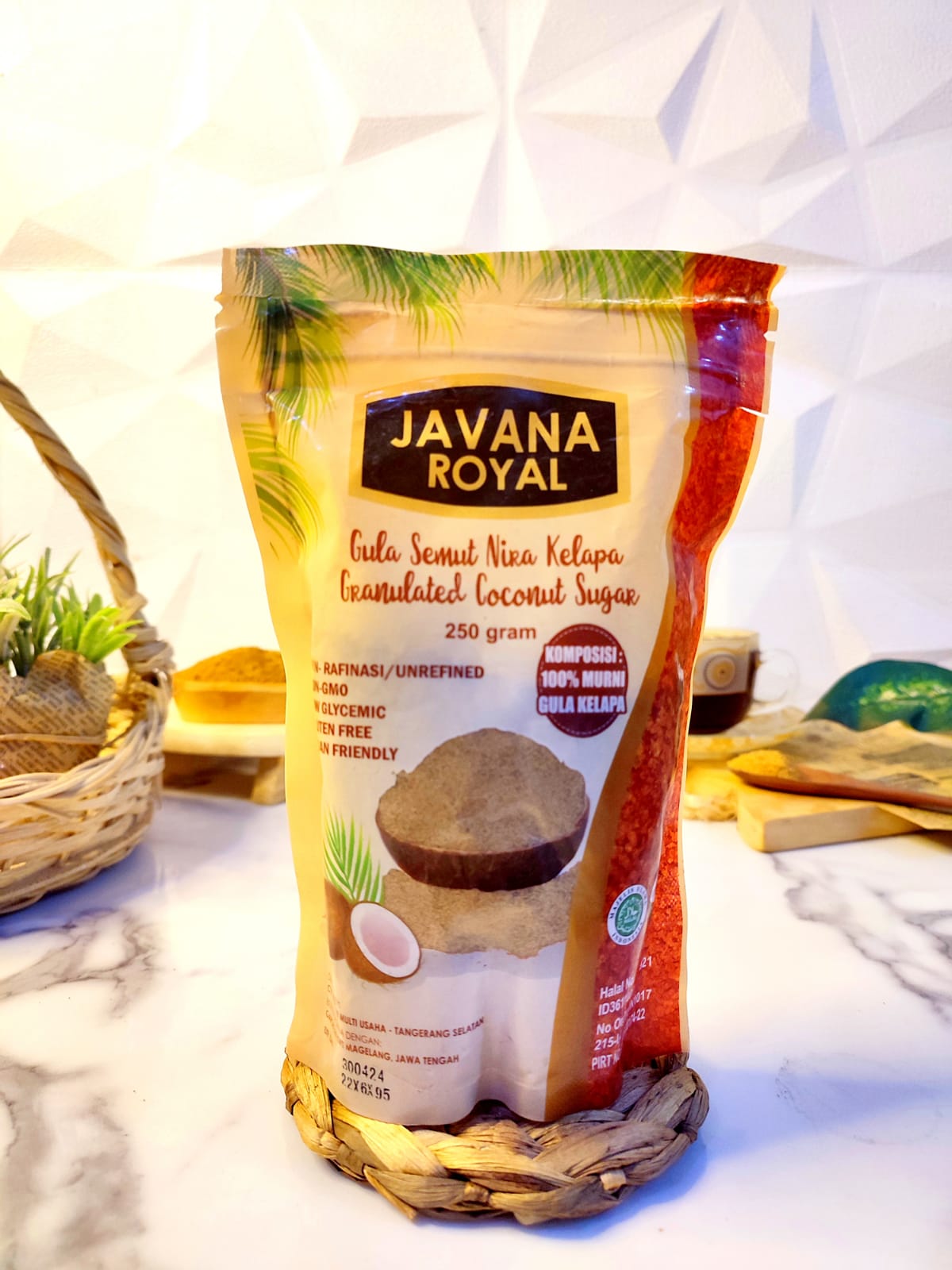 Javana Royal 