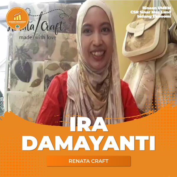 Ira Damayanti