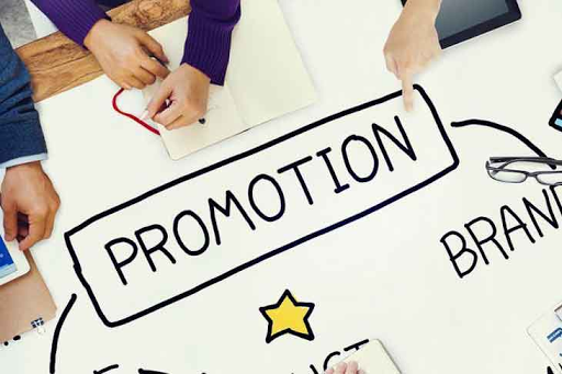 5 Teknik Promosi Yang Ampuh Meningkatkan Penjualan