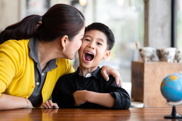 Kisah Ibu Hebat